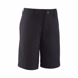 Under Armour Boys' Little Golf Medal Play Short Belt Loops Elastic C