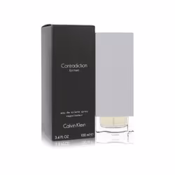 Ck Calvin Klein Contradiction For Men 100ml EDT Spray