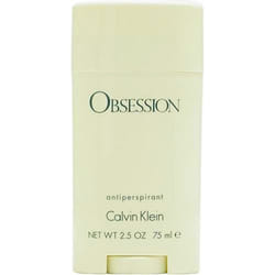 Calvin Klein Obsession Antiperspirant-75 ml