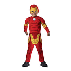 Rubie's 620015-T fancy dress Fancy costume Child Male Superhero