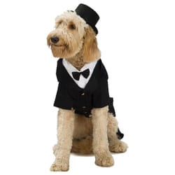 Rubie's Top Hat for Your Pet  Medium/Large