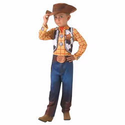 Rubie's Official Child's Toy Story Woody - Large