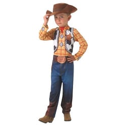 Rubie's Official Child's Toy Story Woody - Large