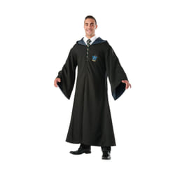 Luxury replica Ravenclaw adult wizard robe