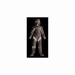 Stormtrooper Costume Star Wars for children Original kids costume Size - multicoloured, S