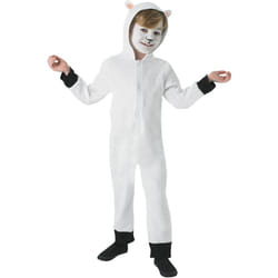 Rubie's Official Nativity Sheep, Child's Costume - Small