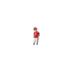 Marshall Paw Patrol Dalmatian rescue dog Firemen Costume Kids Costume Size