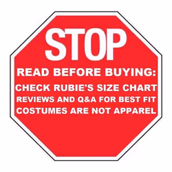 Rubie's Official Deluxe Princess Leia Girls Fancy Dress Star Wars The Force Awakens Kids Costume