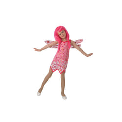 Mia and me Classic Kids Costume Original costume for children Size - multicoloured, M