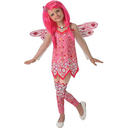 Rubie's Deluxe Mia and Me Girls Fancy Dress Mystical Fairy TV Show Kids Childrens Costume