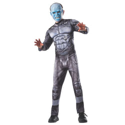 Rubies Marvel Electro Deluxe Costume - Large