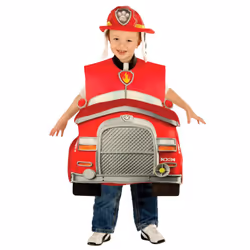 Rubie's Paw Patrol Marshall 3D Child Costume Toddler