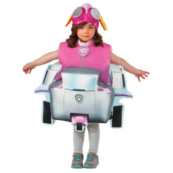 Rubie's Paw Patrol Skye 3D Child Costume  Small