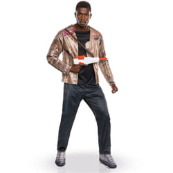 Finn luxury adult costume - Star Wars VII - M / L