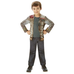 Rubie's 3620258 Fancy suit Child Unisex Movie 170 g