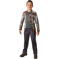 Rubie's 620259 1112 Official Star Wars Finn Deluxe Costume, Kid's (11-12 Years)