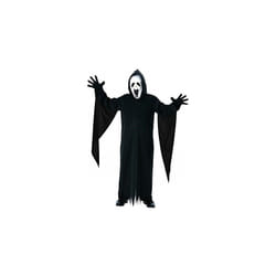 Rubie's unisex child Howling Ghost Children's s Costume, Black, Medium US