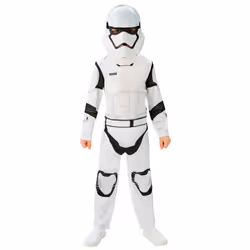 Folat 620267R-M, Fansy suit, Child, Male, Black, White, Male, M