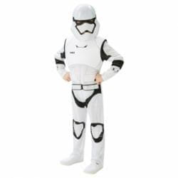 Max Bersinger 834-30-268 fancy dress Fancy costume Child Unisex Uniform