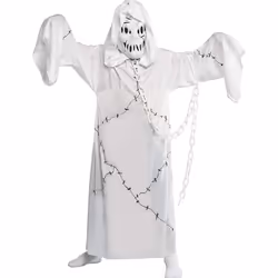 Rubie's Official Cool Ghost Costume - Medium