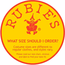 Rubie's Official Cool Ghost Costume - Medium