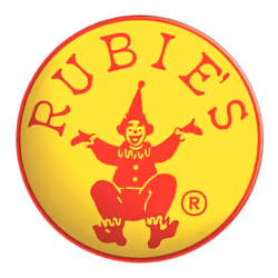 Rubie's Official Cool Ghost Costume - Medium