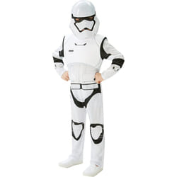 Rubie's Official Child Star Wars Stormtrooper Deluxe Costume - 13-14 years