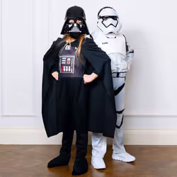 Rubie's Official Child Star Wars Stormtrooper Deluxe Costume - 13-14 years