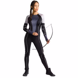 Katniss Costume The Game - Small