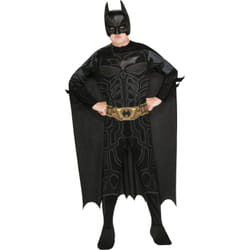 Rubie's Kids Batman Costume, Small