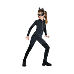 Batman Dark Knight Rises Childs Catwoman Costume - Small