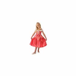 SLEEPING BEAUTY FAIRYTALES COSTUME  - CHILDRENS - S