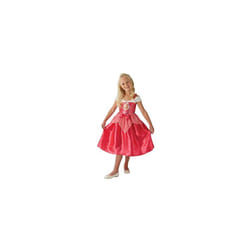 SLEEPING BEAUTY FAIRYTALES COSTUME  - CHILDRENS - S