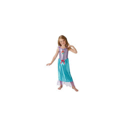Arielle Fairytale Fairytale Princess dress for kids Size - multicoloured, S