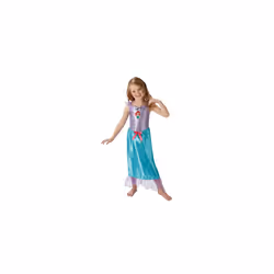 Arielle Fairytale Fairytale Princess dress for kids Size - multicoloured, M