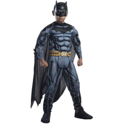 Deluxe Batman Costume - L