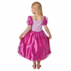 Ballgown Rapunzel - Large