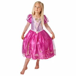 Ballgown Rapunzel - Large