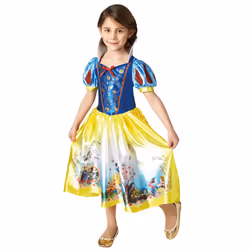 Dream Princess Snow White - Small