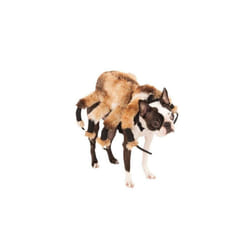 Giant Spider Pet Suit - Medium
