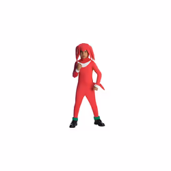 Sonic generations Knuckles The Echidna - Small