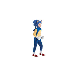Sonic Generations Sonic The Hedgehog Deluxe Costume - Large