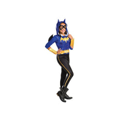 Batgirl DC Superhero Girls costume for children costume stock Size - multicoloured, M