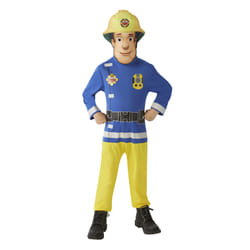 Rubie's IT620779-S fancy dress Fancy costume Child Male Uniform 300 g