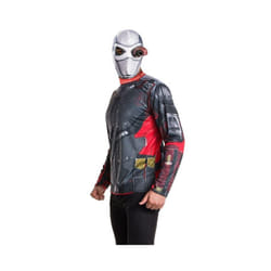 Rubie's Men's Suicide Squad Deadshot Costume Kit - XL