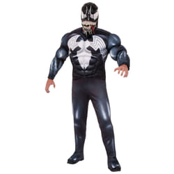 Official Rubies 820089XL Mens Venom Extra Large Adult Costumes Marvel Spider-Man - Standard