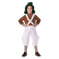 Oompa Loompa - L