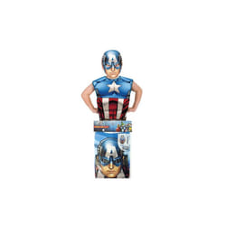 Captain America Dress Up Kit