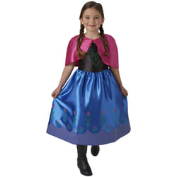 Rubie's IT620977-S fancy dress Child Female Magic 200 g