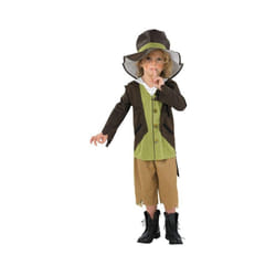Victorian Pick Pocket Costume - Medium